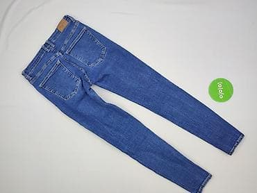 denim never: Jeansy damskie, rozmiar S — 3