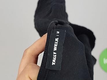 bluzki obcisla: Tally Weijl, Top damski, rozmiar M — 4