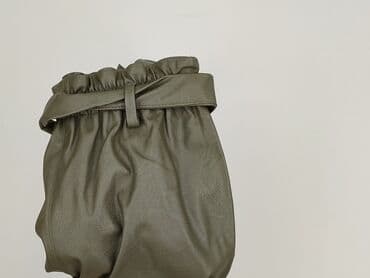 spódnice z eko skóry plus size: Spódnica damska, rozmiar S — 6