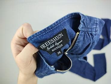 reserved denim: Kombinezon damski, rozmiar S — 4