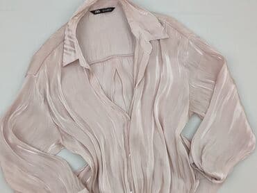 koszulka travis scott zara: Zara, Koszula damska, L — 1