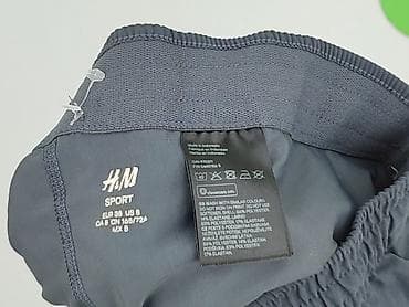 bielizna x bionic: H&M Sport, Szorty damskie, rozmiar S — 5