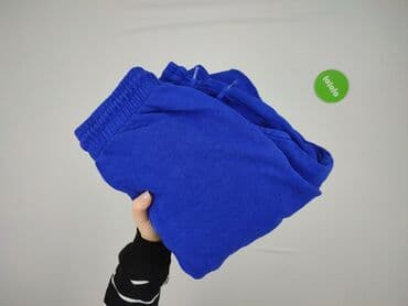 spodnie lech poznań: ALPHAR ONE, Spodnie dresowe dla mężczyzn, rozmiar S — 5