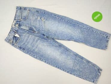 jeansy bootcut: FB Sister, Jeans for women, size M (EU 38) — 3