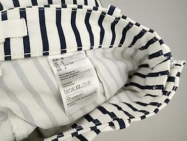 spodnie c: H&M, Spodnie materiałowe damskie, rozmiar S — 5