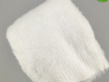 sweter akrylowy: Sweter damski, rozmiar L — 5