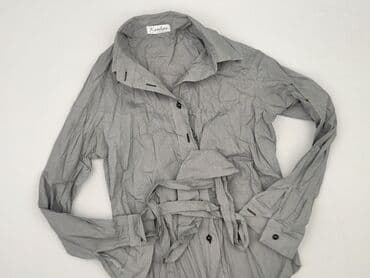 koszulka beksinski: Karolina Zmarlak / KZ_K Studio, Koszula damska, M — 1