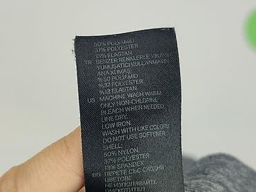 bluzy virtus pro: H&M Sport, Legginsy Sportowe damskie, rozmiar S — 5