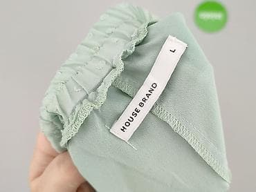 reserved spódnice maxi: House, Spódnica damska, rozmiar L — 4