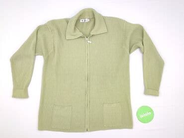 kurtki zimowe wyprzedaz: Women`s knitwear, size 2XL (EU 44) — 2