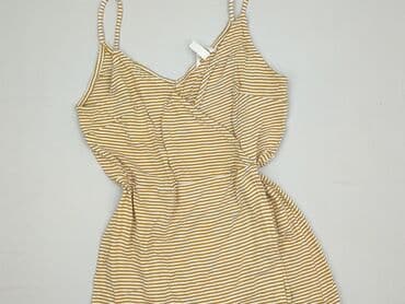 sukienka w geometryczne wzory h m: H&M, Women`s dress, size M (EU 38) — 1