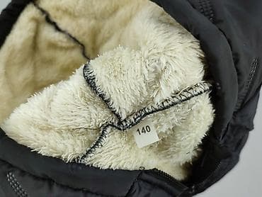 dresy nike tech fleece: Kurtka zimowa, 10 lat, 134-140 cm, stan - Bardzo dobry — 5