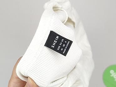 shein s: Shein, Bluzka damska, rozmiar M — 4