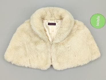 futerko house: Narzutka damska, rozmiar 4XL — 2