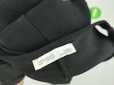 reserved zebra: Zara, Sukienka damska, rozmiar S — 5