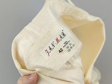 kotex garnitury: Elegancki komplet, rozmiar XL — 6