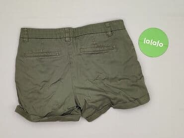 szorty damskie khaki: Mohito, Szorty damskie, rozmiar 2XS — 3