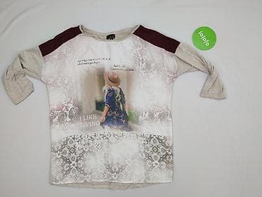 m: Жіноча блуза, розмір M — 2