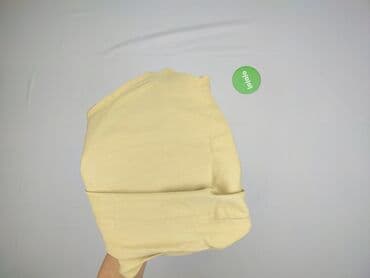 buty na koturnie deichmann: Spodnie materiałowe damskie, rozmiar M — 6