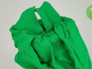 mohito marynarka niebieska: Reserved, Bluzka damska, L — 6