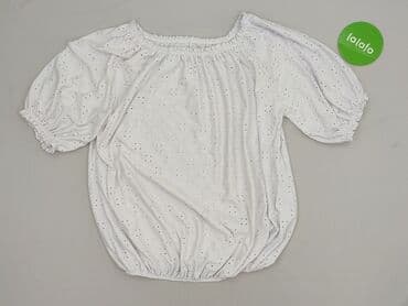 ideal bluzki: Bluzka damska, rozmiar S — 2