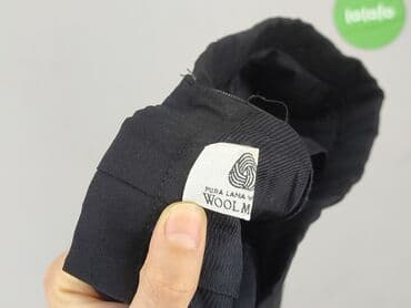 modna kiecka spódnice ołówkowe: Woolmark, Spódnica damska, rozmiar S — 4