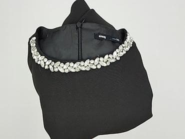 moraj collection: Sinsay, Sukienka damska, rozmiar XS — 7