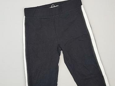 alex athletic: Reserved, Legginsy Sportowe damskie, rozmiar M — 1
