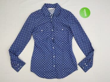 bluzki na konie: Top Secret, Koszula damska, rozmiar XS — 2