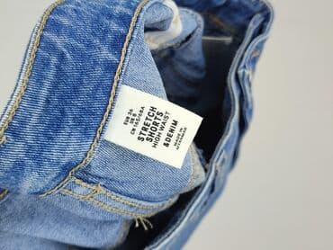 bershka шорти: H&M, Шорти жіночі, розмір S — 5
