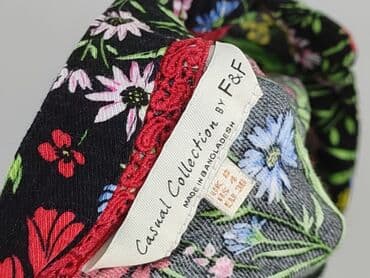 darmowy wykrój na marynarkę damską: F&F, Bluzka damska, S — 5