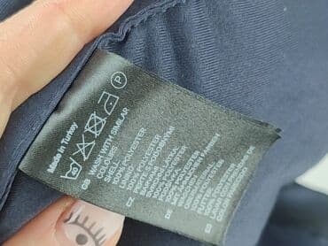 Kobiety: H&M, Top damski, M — 5