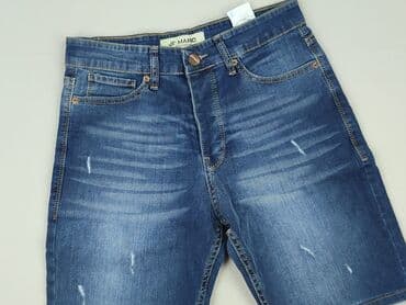 cropp marynarki męskie: Shorts for men, M — 1