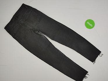 hm jeans: H&M, Jeansy damskie, rozmiar S — 3