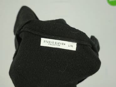 vans kurtka zimowa: Studio, Women`s knitwear, size XL (EU 42) — 4