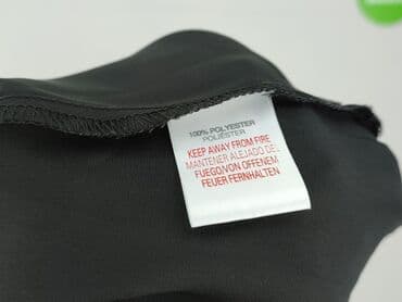 bluzka panterka plus size: Bluzka damska, L — 5