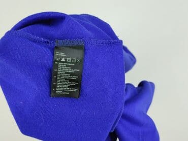 czerwona koronkowa sukienka h m: H&M, Sukienka damska, rozmiar S — 5