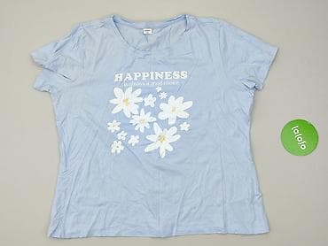 limango t shirty: T-shirt damski, rozmiar 2XL — 2