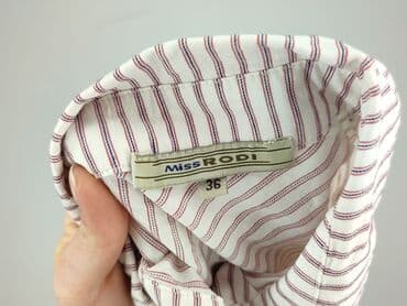 tommy hilfiger t shirty basic: Women`s shirt, size S (EU 36) — 4