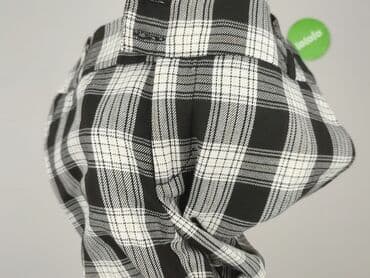 krótkie spodenki z kokardą: Szorty damskie, rozmiar S — 5