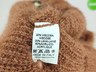 cappuccini by desam: Kardigan damski, rozmiar 4XL — 4