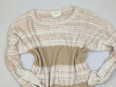 narzuta: NEXT Petite, Sweter damski, rozmiar M — 1