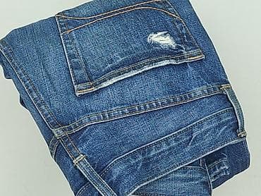 primark code 145478: Hollister, Jeans for men, size M — 6
