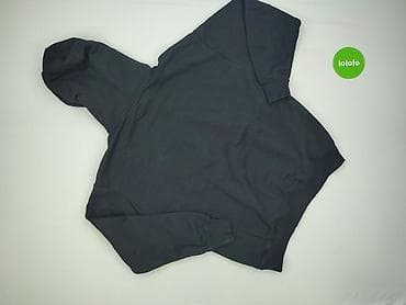 pull n bear: PULL&BEAR, Bluza z kapturem dla mężczyzn, rozmiar M — 3