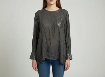 oversize bluzki: Bluzka damska, rozmiar One size — 1