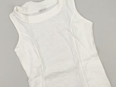 bluzki len: ITALY FASHION, Top damski, rozmiar S — 1