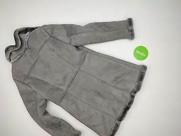 kurtka kozuszek: Swest, Kożuch, rozmiar L — 3