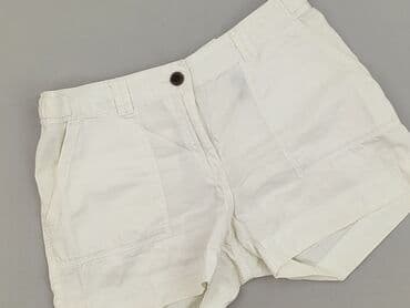 hm t shirty basic: H&M, Szorty damskie, rozmiar S — 1