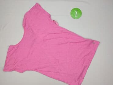 marynarki plus size damskie: Diverse, Bluzka damska, M — 3