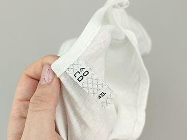 t shirty design template: T-shirt damski, rozmiar 4XL — 4